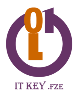 IT Key