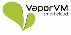 VaporVM Cloud Services Provider