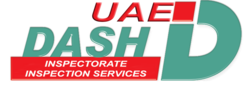 Dash Inspectorate Inspection Services