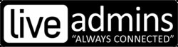 LiveAdmins JLT