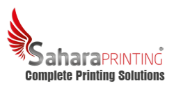 sahara printing press