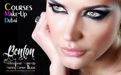 Professional Make up Training Center Benton