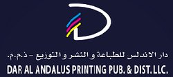 Dar Al Andalus Printing Pub &amp; Dist LLC