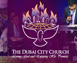 Dubai City Church (DCC)