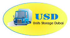Units storage dubai