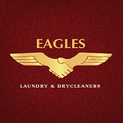 Eagles Laundry &amp; Dry Cleaners